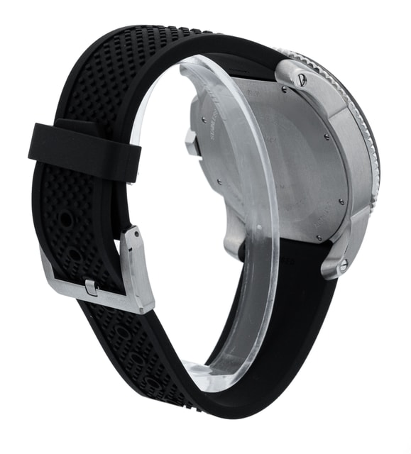 Cartier Calibre De Cartier W7100056 Image 3